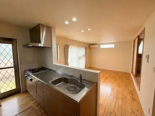 4LDK Ciudad de Kasuga Prefectura de Fukuoka (15)