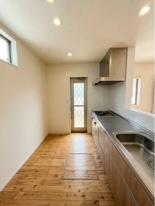 4LDK Ciudad de Kasuga Prefectura de Fukuoka (16)