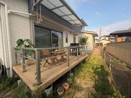 4LDK Ciudad de Kasuga Prefectura de Fukuoka (3)
