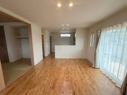 4LDK Ciudad de Kasuga Prefectura de Fukuoka (4)