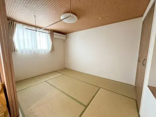 4LDK Ciudad de Kasuga Prefectura de Fukuoka (7)