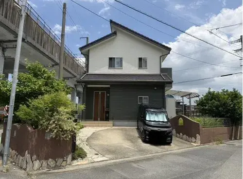Akiya in Fukuoka