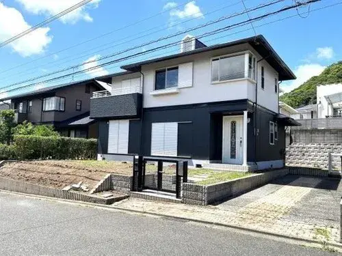 Akiya in Fukuoka