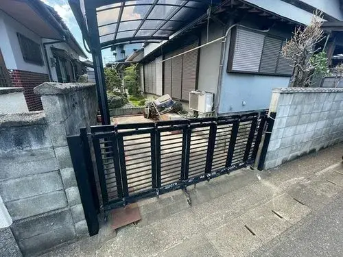 6DK房产 中间市 福冈县 (3)