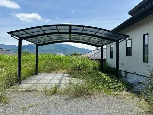 Fukuoka Nogata Propiedad 3LDK (2)