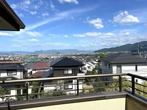 Akiya in Fukuoka