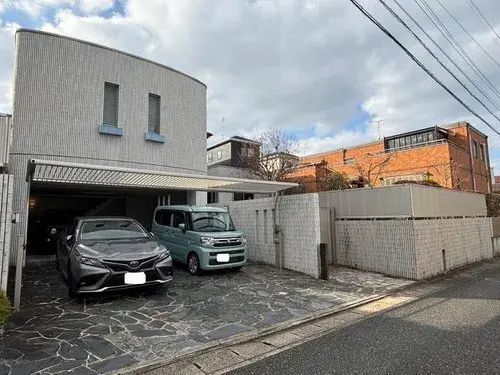 Akiya in Fukuoka