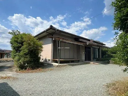 Akiya in Fukuoka