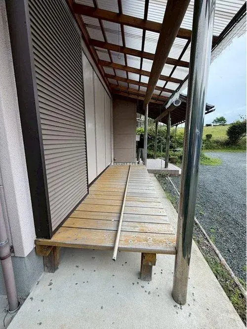 Propriété 3DK Hirokawa-machi Yame-gun Préfecture de Fukuoka (3)