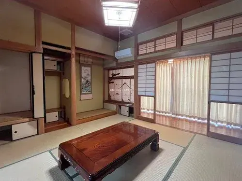 Propriété 3DK Hirokawa-machi Yame-gun Préfecture de Fukuoka (4)
