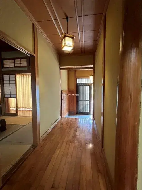 Propriété 3DK Hirokawa-machi Yame-gun Préfecture de Fukuoka (5)