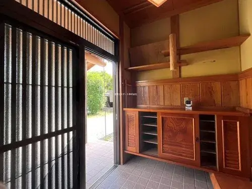 Propriété 3DK Hirokawa-machi Yame-gun Préfecture de Fukuoka (6)