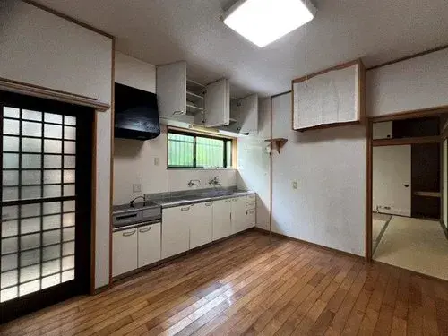 Propriété 3DK Hirokawa-machi Yame-gun Préfecture de Fukuoka (7)