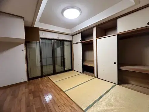 Propriété 3DK Hirokawa-machi Yame-gun Préfecture de Fukuoka (8)