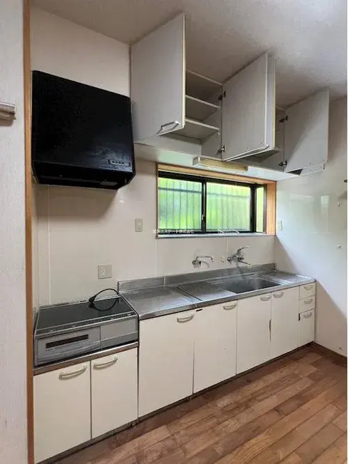 Propriété 3DK Hirokawa-machi Yame-gun Préfecture de Fukuoka (9)