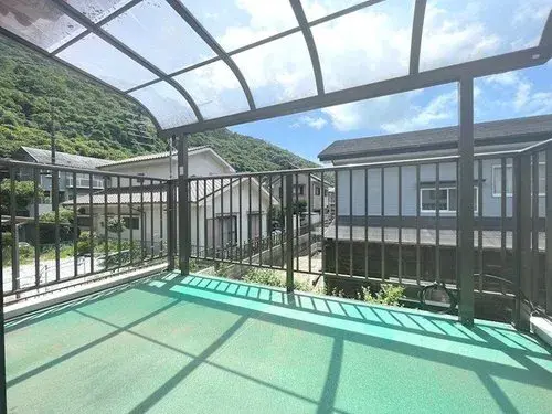[Propiedad 4LDK] Ciudad de Kitakyushu Prefectura de Fukuoka (2)