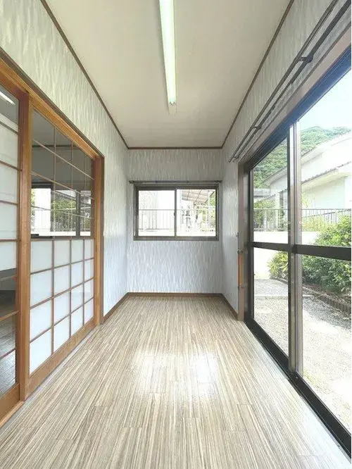 [Propiedad 4LDK] Ciudad de Kitakyushu Prefectura de Fukuoka (11)