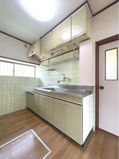 [Propiedad 4LDK] Ciudad de Kitakyushu Prefectura de Fukuoka (15)