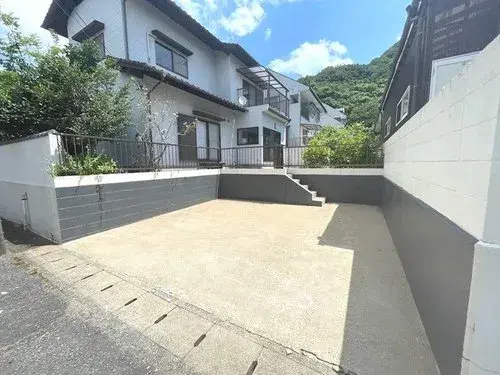 [Propiedad 4LDK] Ciudad de Kitakyushu Prefectura de Fukuoka (3)