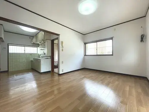 [Propiedad 4LDK] Ciudad de Kitakyushu Prefectura de Fukuoka (5)