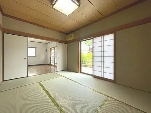 [Propiedad 4LDK] Ciudad de Kitakyushu Prefectura de Fukuoka (7)