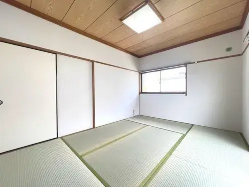 [Propiedad 4LDK] Ciudad de Kitakyushu Prefectura de Fukuoka (8)