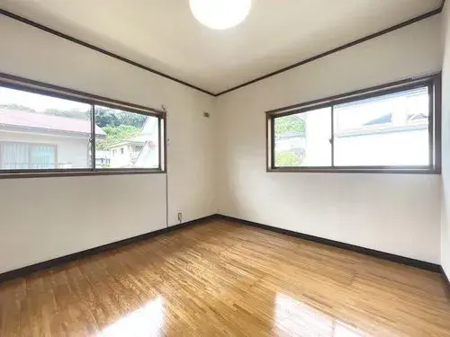 [Propiedad 4LDK] Ciudad de Kitakyushu Prefectura de Fukuoka (9)