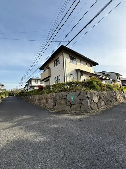 Akiya in Fukuoka