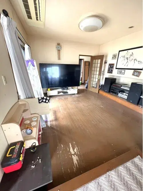 عقار 4LDK مدينة Kitakyushu محافظة Fukuoka (4)