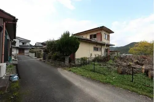 عقار 5DK Hasami-cho Nagasaki Prefecture (2)
