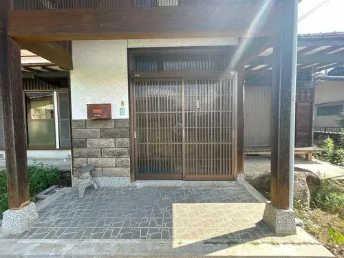Akiya in Kumamoto