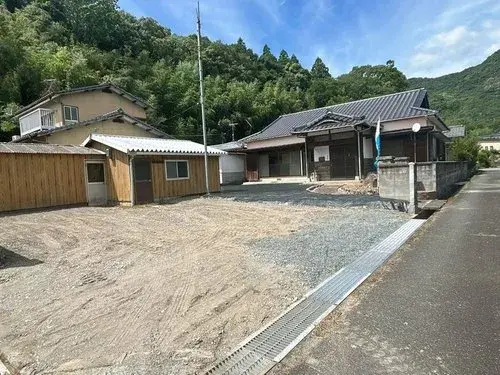5DK物件 玉名郡玉東町 熊本県 (2)