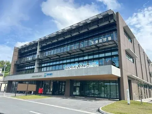 5DK物件 玉名郡玉東町 熊本県 (20)