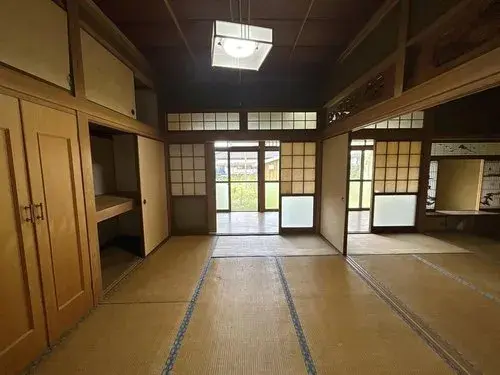 5DK物件 玉名郡玉東町 熊本県 (3)