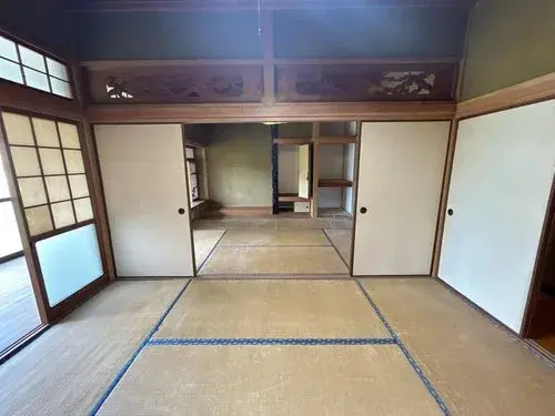 5DK物件 玉名郡玉東町 熊本県 (4)
