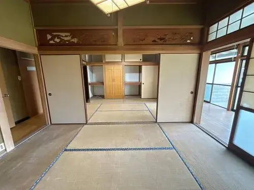 5DK物件 玉名郡玉東町 熊本県 (5)
