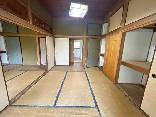 5DK物件 玉名郡玉東町 熊本県 (6)