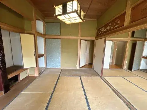 5DK物件 玉名郡玉東町 熊本県 (7)