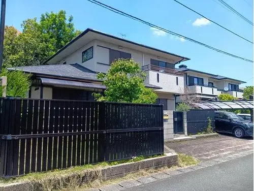 Akiya in Kumamoto