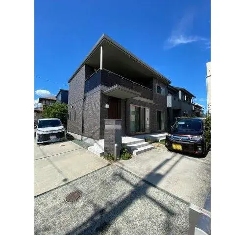 Akiya in Kumamoto