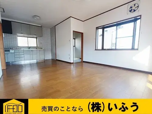 Propriété 3LDK Ville de Beppu Préfecture d'Oita (4)