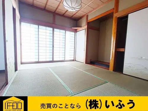 Propriété 3LDK Ville de Beppu Préfecture d'Oita (6)