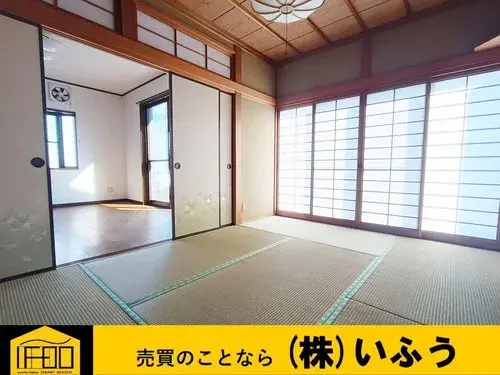 Propriété 3LDK Ville de Beppu Préfecture d'Oita (7)