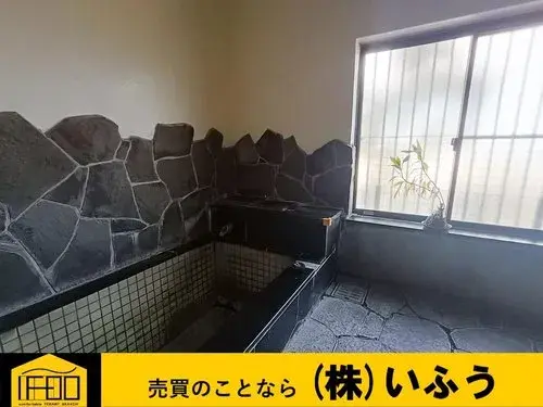 Propriété 3LDK Ville de Beppu Préfecture d'Oita (8)