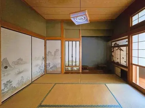 7DK Property Hita City Oita Prefecture (2)