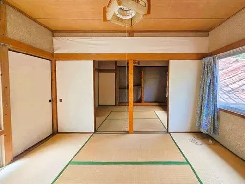 7DK Property Hita City Oita Prefecture (11)