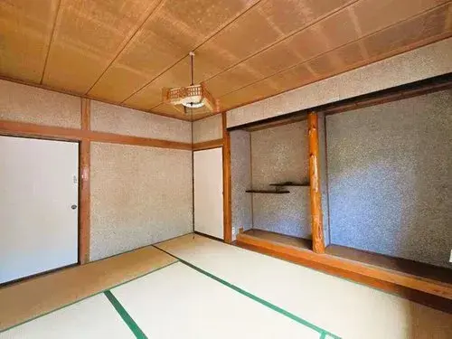 7DK Property Hita City Oita Prefecture (12)