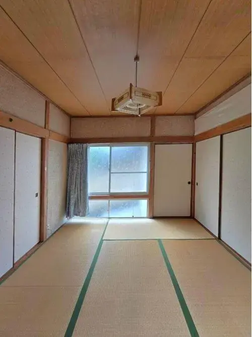 7DK Property Hita City Oita Prefecture (13)