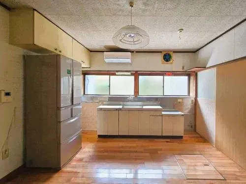 7DK Property Hita City Oita Prefecture (14)