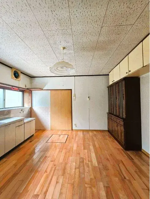 7DK Property Hita City Oita Prefecture (15)